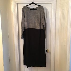 Plus Size Herman Geist Dress